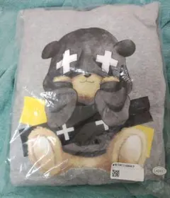 2025年最新】レトクマパーカーの人気アイテム - メルカリ