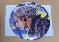 サカモトデイズ　缶バッジ　楽