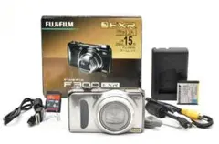 E3034】 FUJIFILM Finepix F70 EXR フジフィルム - メルカリ