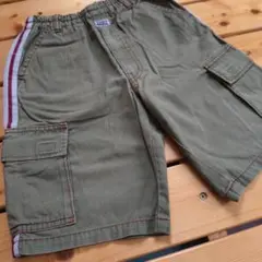 TINKERBELL　カーゴパンツ110
