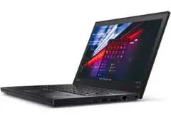 Lenovo ThinkPad X270 (UKモデル / 英語配列キーボード)