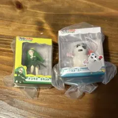 クレヨンしんちゃん　ミニチュアパッケージコレクション3