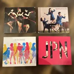 PerfumeデビューシングルCD PerfumeデビューシングルCD - メルカリ