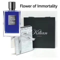 2026年最新】キリア フラワーオブイモータリティの人気アイテム - メルカリ