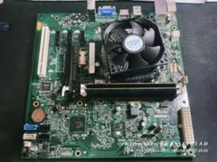 Supermicro A1SRi-2758F マザーボード＋32GB（ジャンク） Supermicro A1SRi-2758F マザーボード＋32GB（ジャンク） - メルカリ