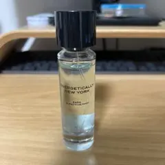 ZARA ENERGETICALLY NEW YORK 香水