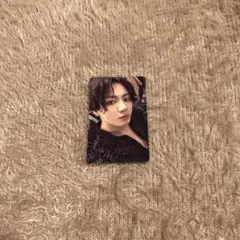 BTS MOS ON:E JUNGKOOK ジョングク グク トレカ