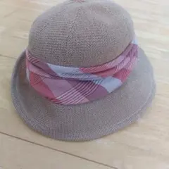 Pierre Cardin 帽子 春 夏のサムネイル