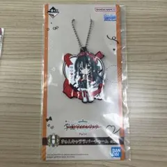 学園アイドルマスター　一番くじ　月村手毬　H賞