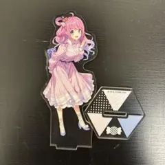 ホロライブ 姫森ルーナ アクスタ おでかけver.