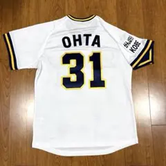 2026年最新】太田椋 ユニフォームの人気アイテム - メルカリ