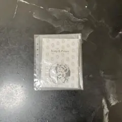 King＆Prince 2021 ポートレートシリーズ