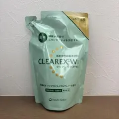 CLEAREX Wi クリアレックスWi 詰替用 380ml 薬用ボディソープのサムネイル