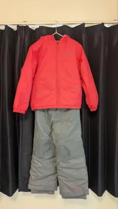 コロンビア　子供用スキーウェア　スノーボードウェア 110サイズ