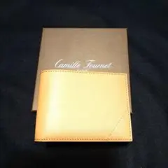 CAMILLE FOURNET カミーユフォルネ コンパクト ミニ ウォレットのサムネイル