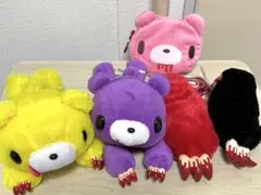 グルーミー　グッズ５点セット＋オマケ