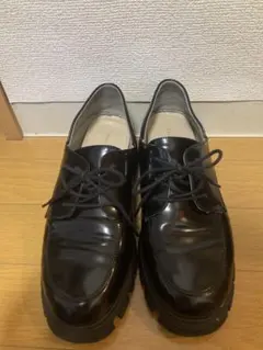 オリエンタルトラフィックレースアップローファー ORiental TRaffic