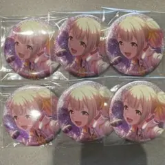 プロセカ グリ缶 小豆沢こはね 3b