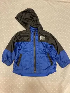 branshes ウィンドブレーカー 90