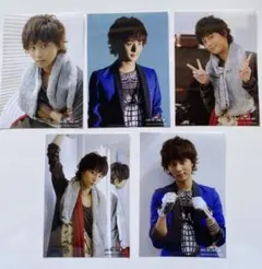 Kis-My-Ft2   キスマイ　公式写真　藤ヶ谷太輔