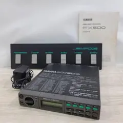 2025年最新】yamaha fx500の人気アイテム - メルカリ