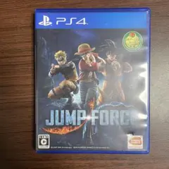 JUMP FORCE