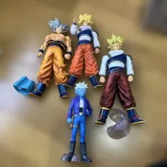 ドラゴンボール 一番くじ フィギュア まとめ売り