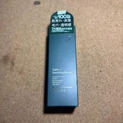 カームセブン スージングセラム 30mlのサムネイル