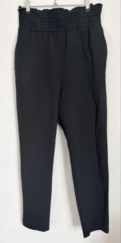 ジャーナルスタンダード/ナイロンストレッチパンツ