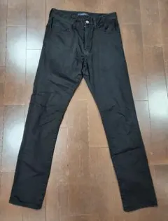 【 RAGEBLUE 】黒ボトム