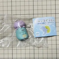 すみっコぐらし とかげ ガチャ 京都水族館限定