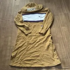 X-girl チャンピオンコラボ　130