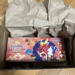 2026年最新】スペシャルBOXポケモンセンターヒロシマの人気アイテム