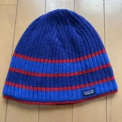 Patagonia 파타고니아 니트 모자 비니