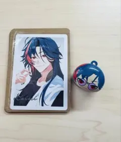 びっくらたまご つむまる vol.2 にじさんじ 魁星