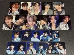 INI コンプ トレカ THE ORIGIN