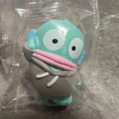 サンリオ おやすみのひ ハンギョドン ガチャガチャ カプセルトイ