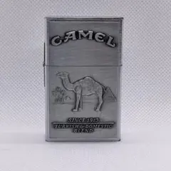 2026年最新】キャメル zippoの人気アイテム - メルカリ