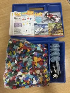 2026年最新】LaQ ベビー・キッズ 知育玩具の人気アイテム - メルカリ