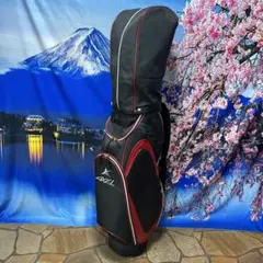 2025年最新】axel キャディバッグの人気アイテム - メルカリ