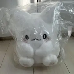 はなまるおばけ デビューシリーズ ぬいぐるみ