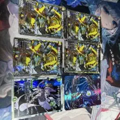 フェアリーミラクル 神アート 神アート フェアリー・ライブラリー | トレカカク～デュエマ価格