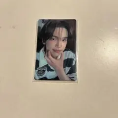 TWS トゥアス 투어스 シニュ 신유 Shinyu トレカ 日本ペンミ fc