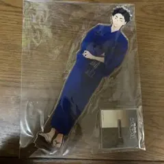 津田健次郎 アクスタ アクリルスタンド - メルカリ