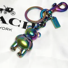 coach スターウォーズコラボ チャーム - メルカリ