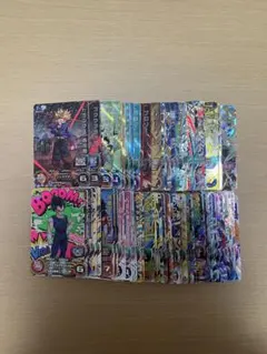 ドラゴンボールヒーローズcp大量まとめ売り 高騰中