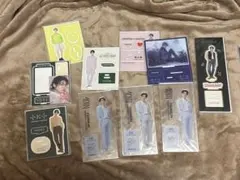 TXT ヨンジュン　10点セット