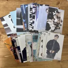 JO1 川尻蓮 ポストカード 生写真