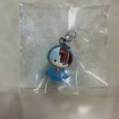僕のヒーローアカデミア　轟焦凍　めじるしアクセサリー