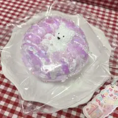 スクイーズ 922スタジオ イチゴチョコシリーズ ドーナツ - メルカリ